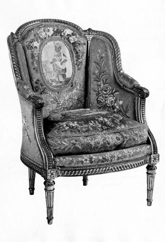 Armchair