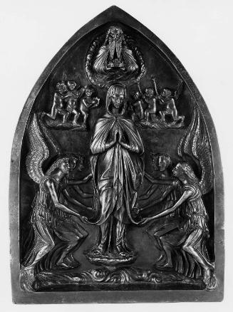 Assumption and Coronation of the Virgin