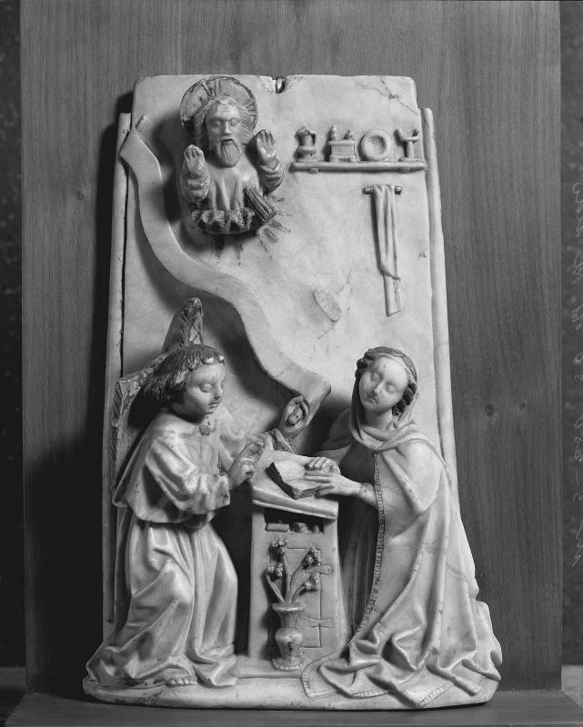 Annunciation