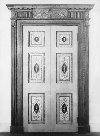 Doorway