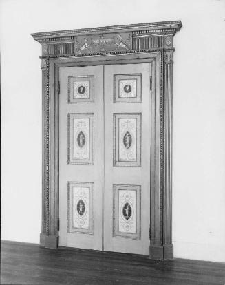 Restricted: For reference only