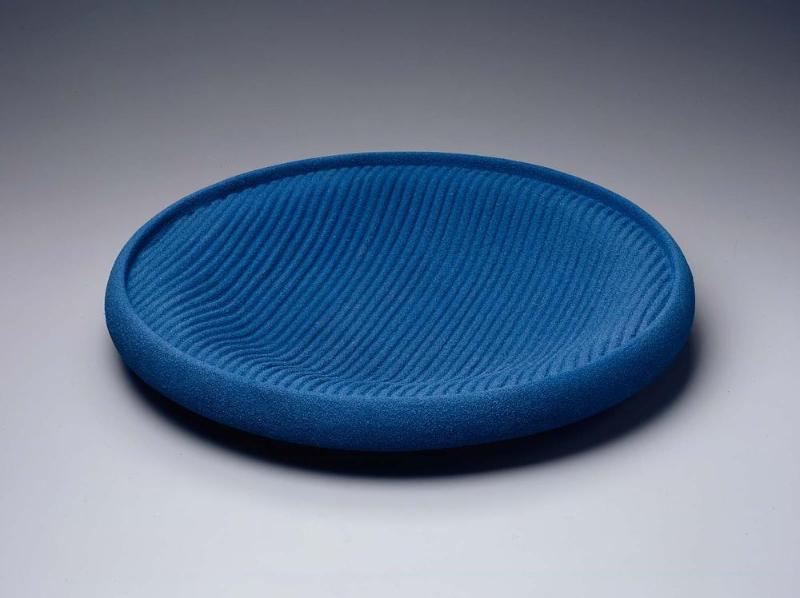 Vessel form from 'Terra' series