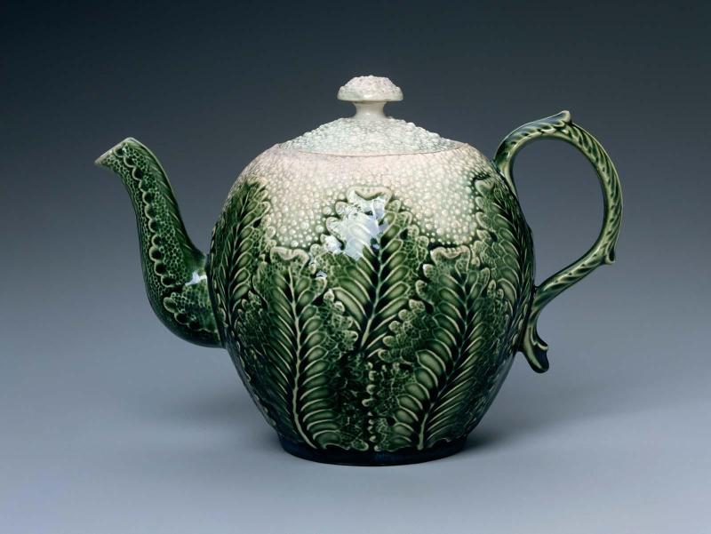 Teapot