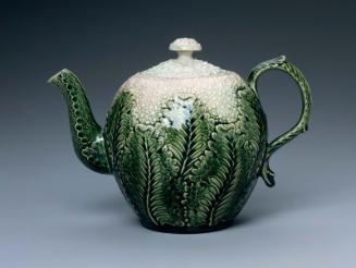 Teapot