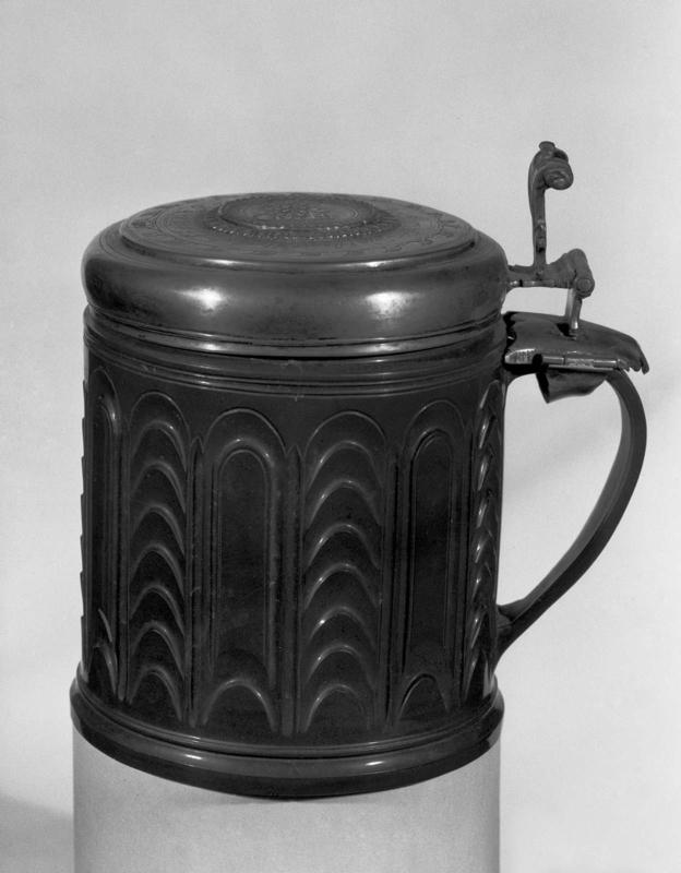 Tankard