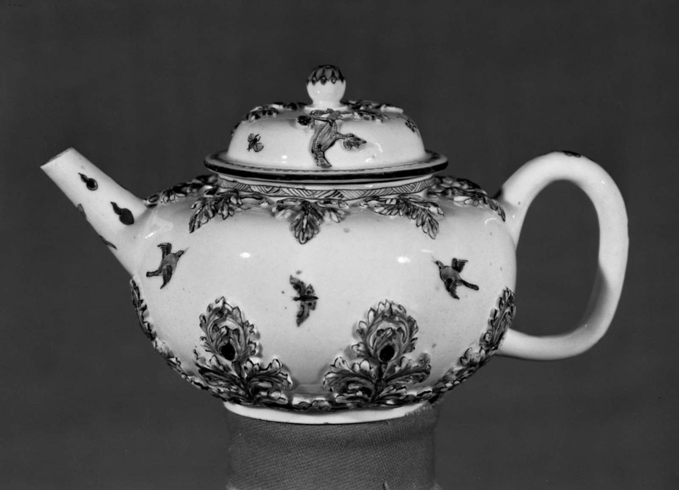 Teapot