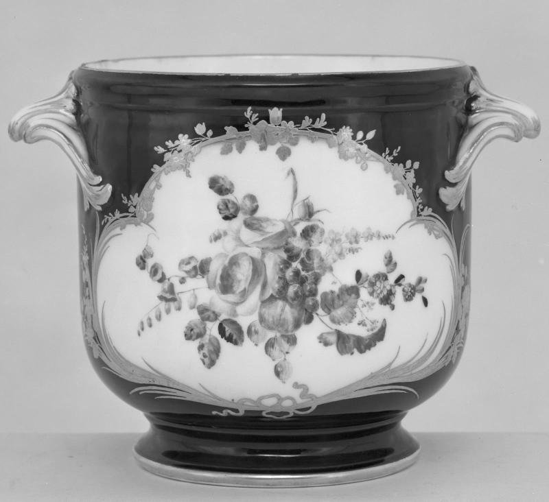 Glass Cooler