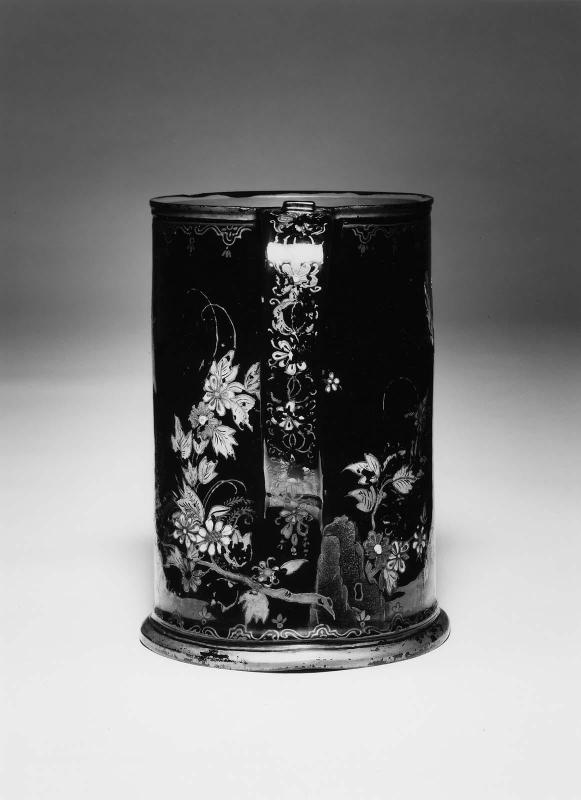 Tankard