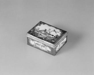 Snuffbox