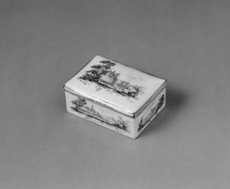 Snuffbox