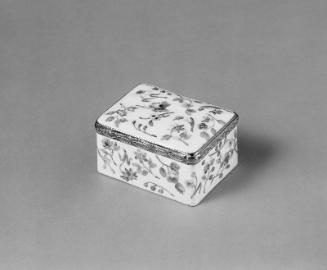 Snuffbox
