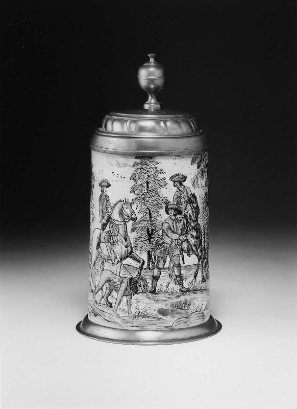 Tankard