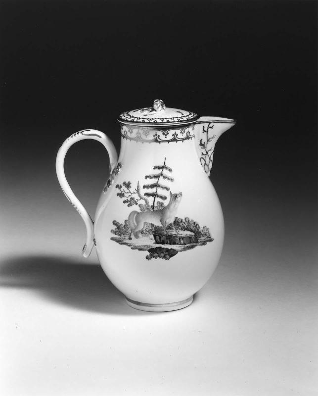 Milk jug