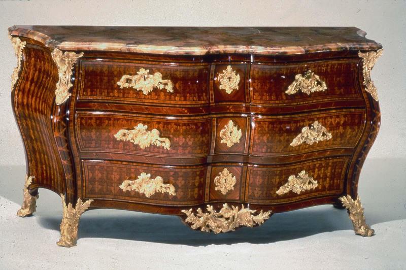 Commode