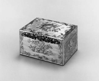 Snuffbox