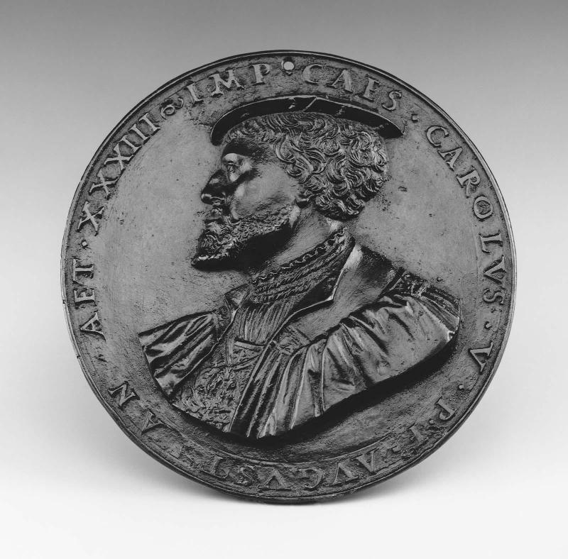 Charles V