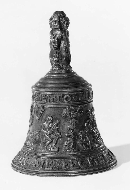 Hand bell