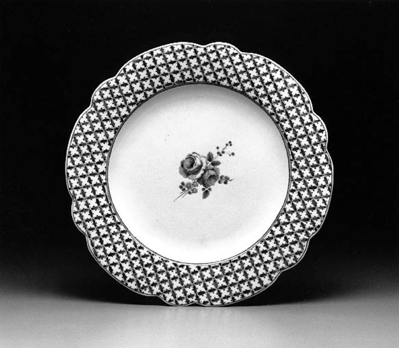 Plate