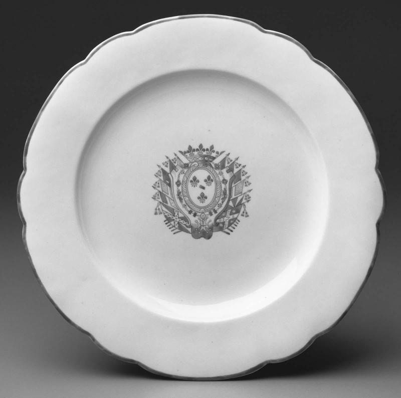 Plate