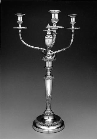 Candelabra