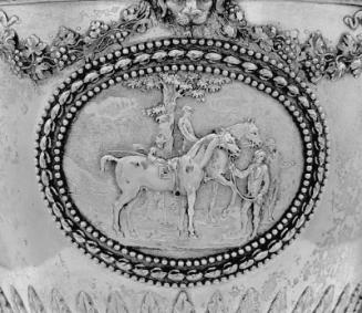 Medallion