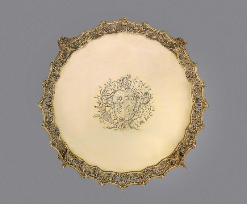 Salver