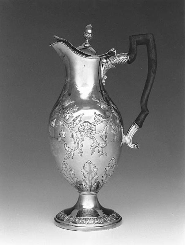 Hot Water Jug