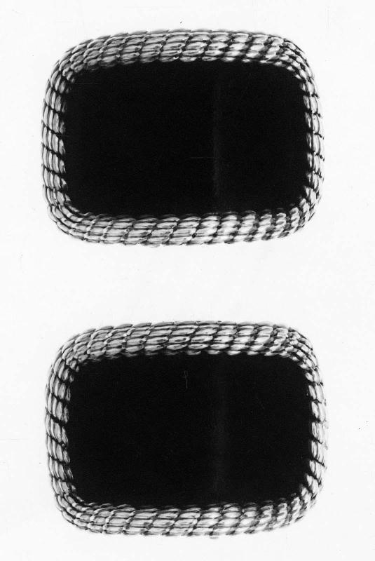 Pair of Shoe Buckles