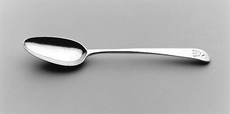 Small Spoon