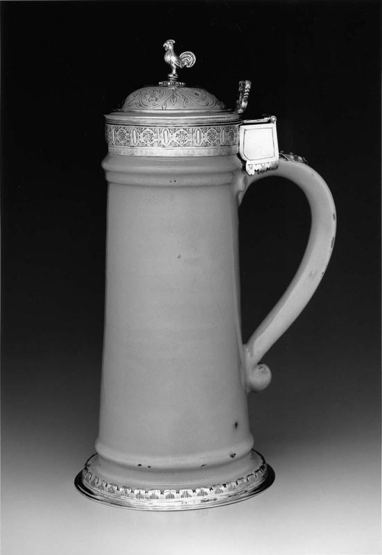 Flagon