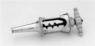 Corkscrew