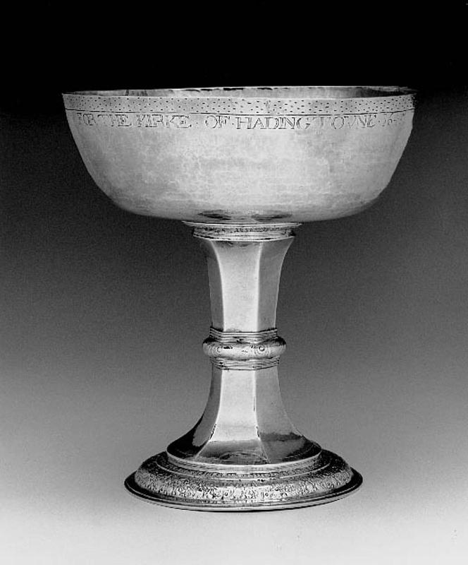 Communion cup