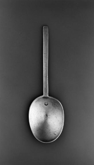 Puritan Spoon