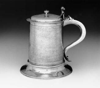 Tankard