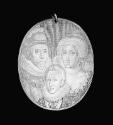 James I and Anne of Denmark
