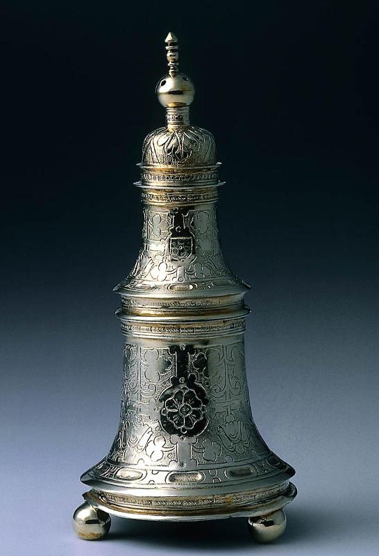 Bell salt