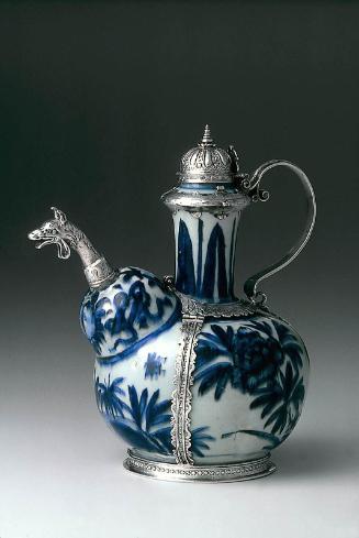 Ewer