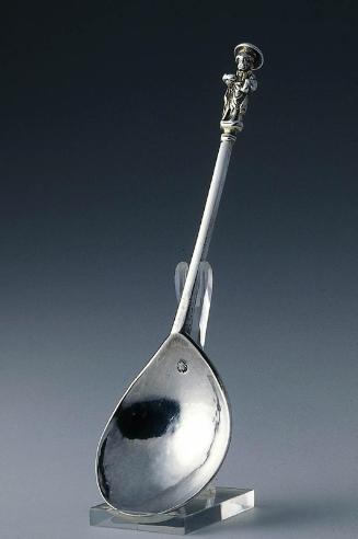 Apostle spoon