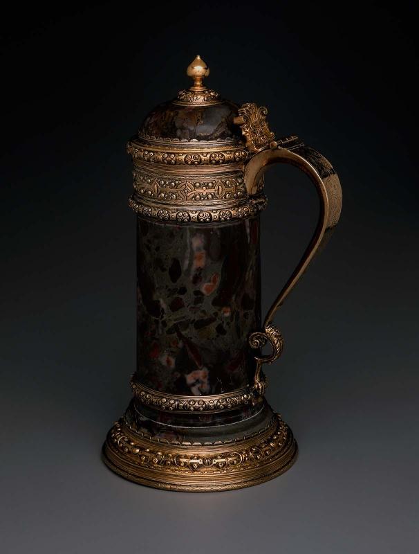 Flagon