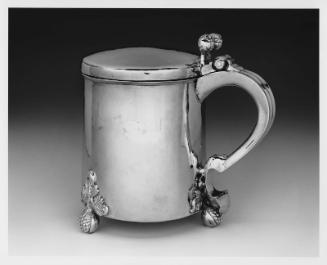 Peg Tankard