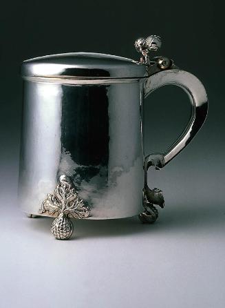 Peg Tankard