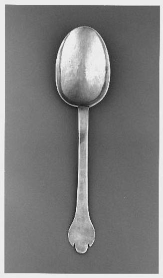 Trefid Spoon