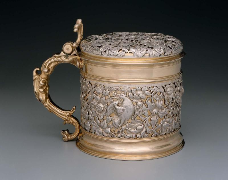 Tankard