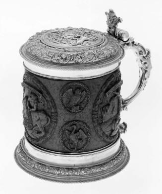 Tankard