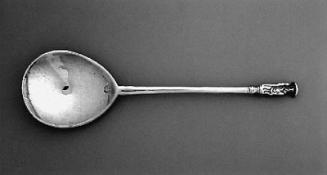 Apostle spoon
