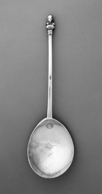 Maidenhead spoon