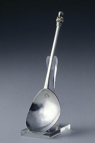Maidenhead spoon
