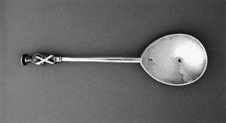 Apostle spoon