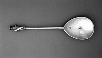 Apostle spoon