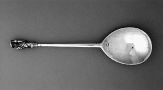 Apostle spoon
